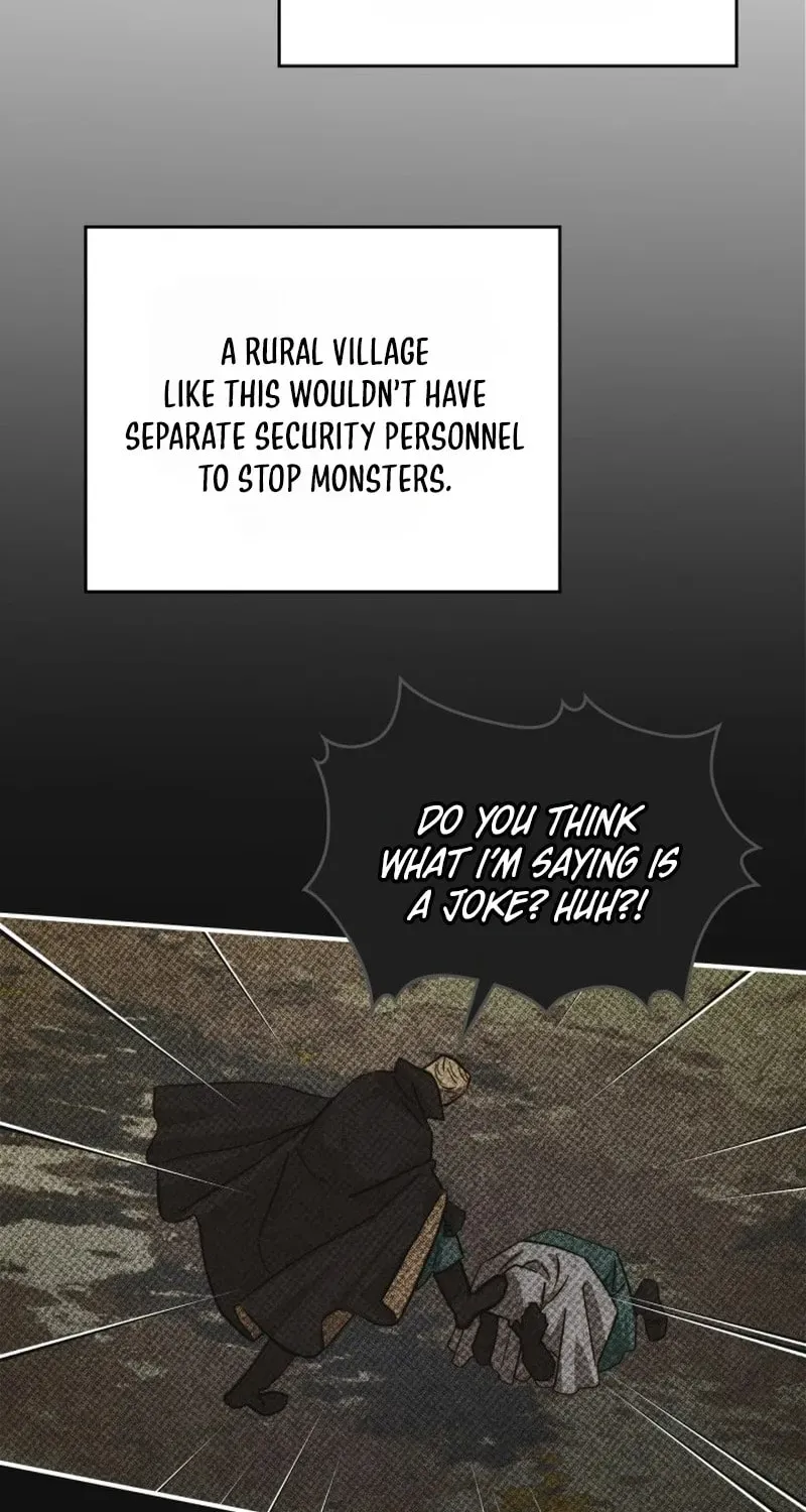 Taming a Munchkin Chapter 54 page 55 - 
