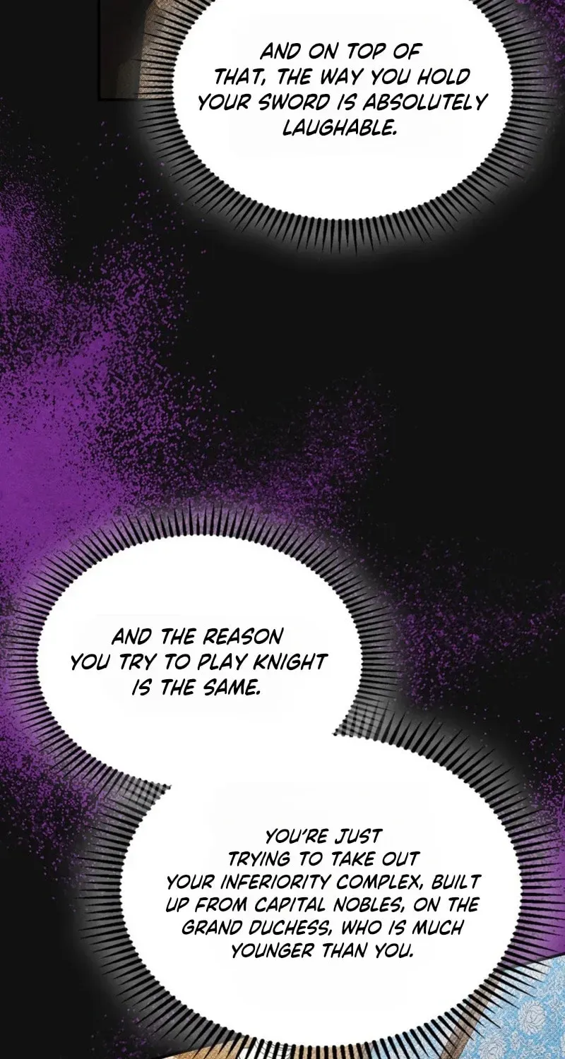 Taming a Munchkin Chapter 54 page 61 - 