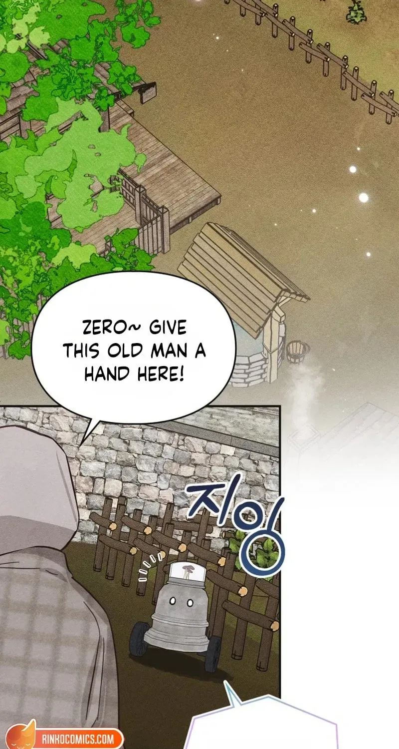 Taming a Munchkin Chapter 54 page 10 - 