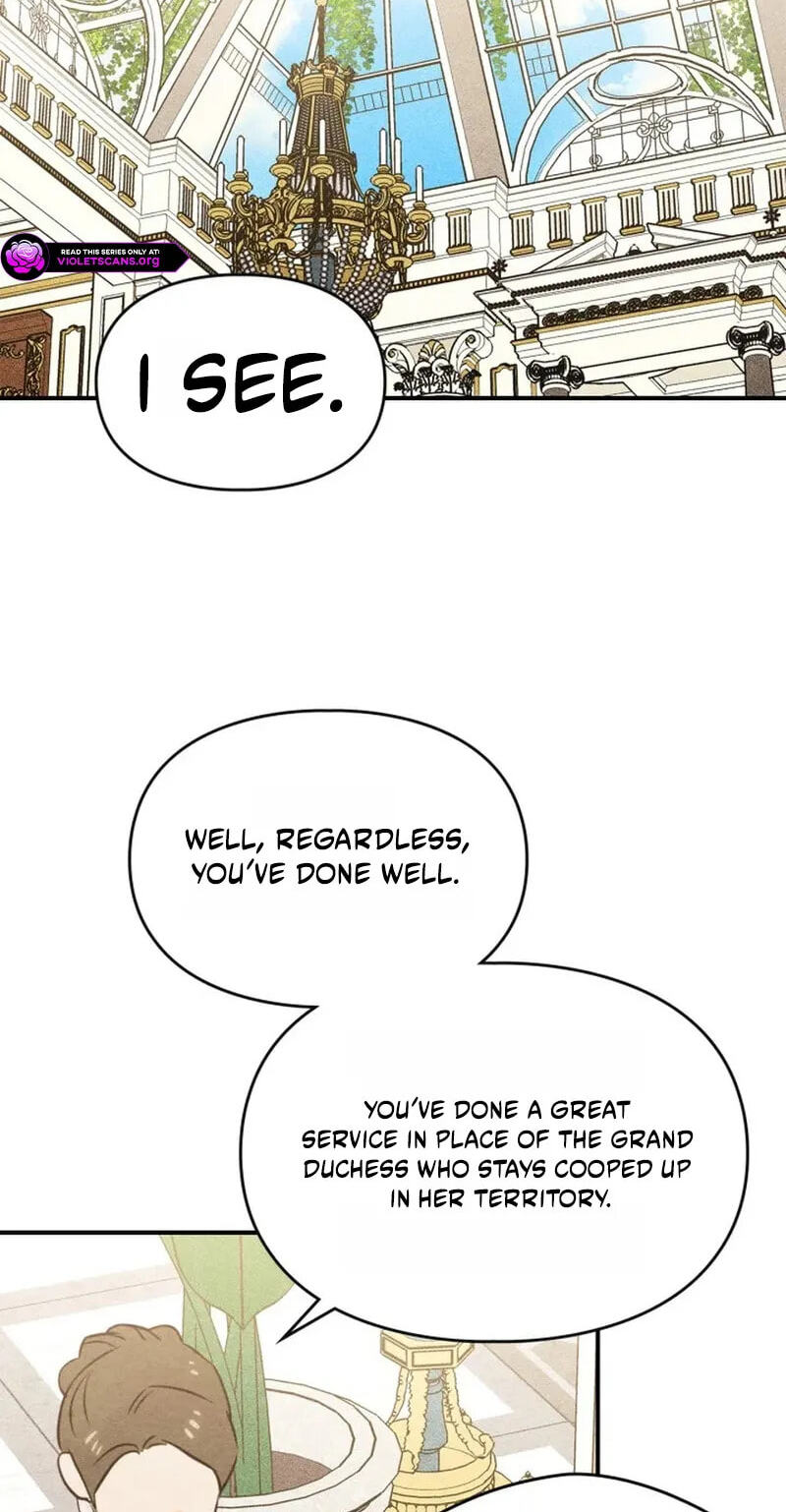 Taming a Munchkin Chapter 56 page 59 - 