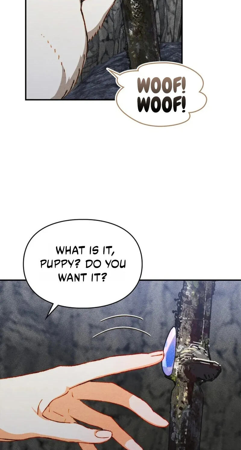 Taming a Munchkin Chapter 57 page 21 - 