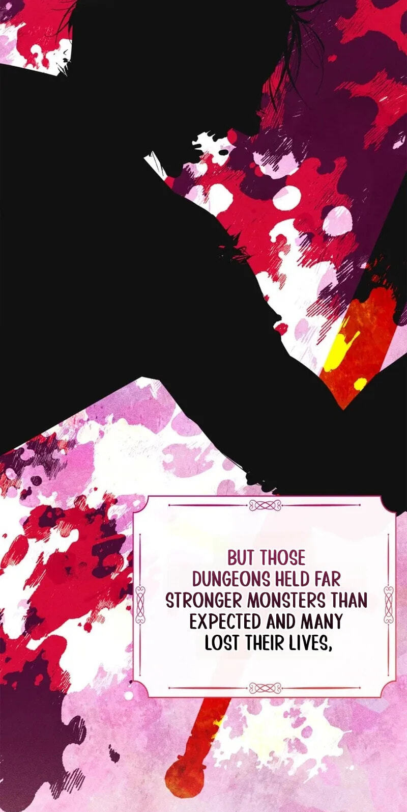 Taming a Munchkin Chapter 57 page 38 - 