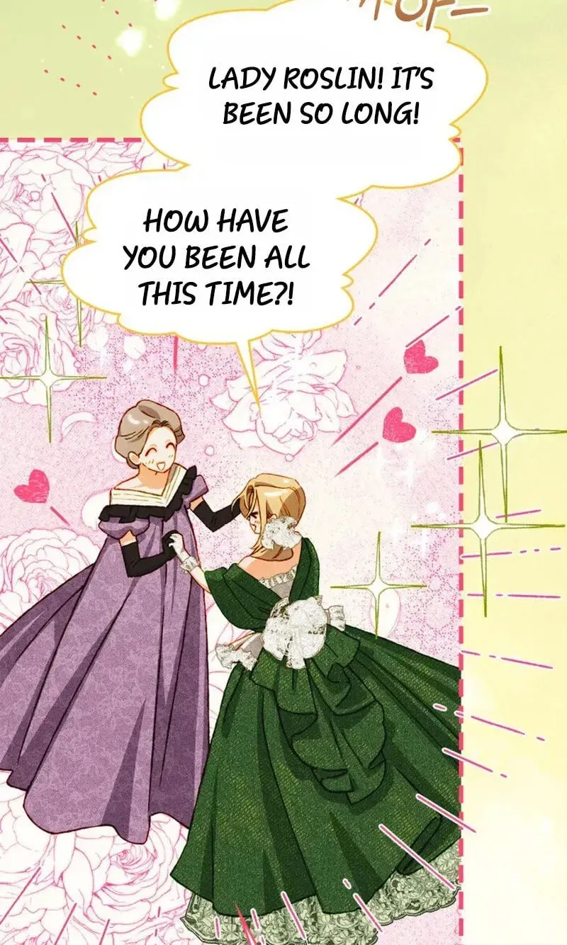 Taming a Munchkin Chapter 58 page 41 - 