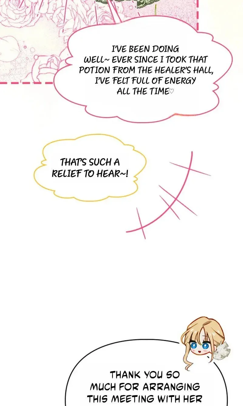 Taming a Munchkin Chapter 58 page 42 - 