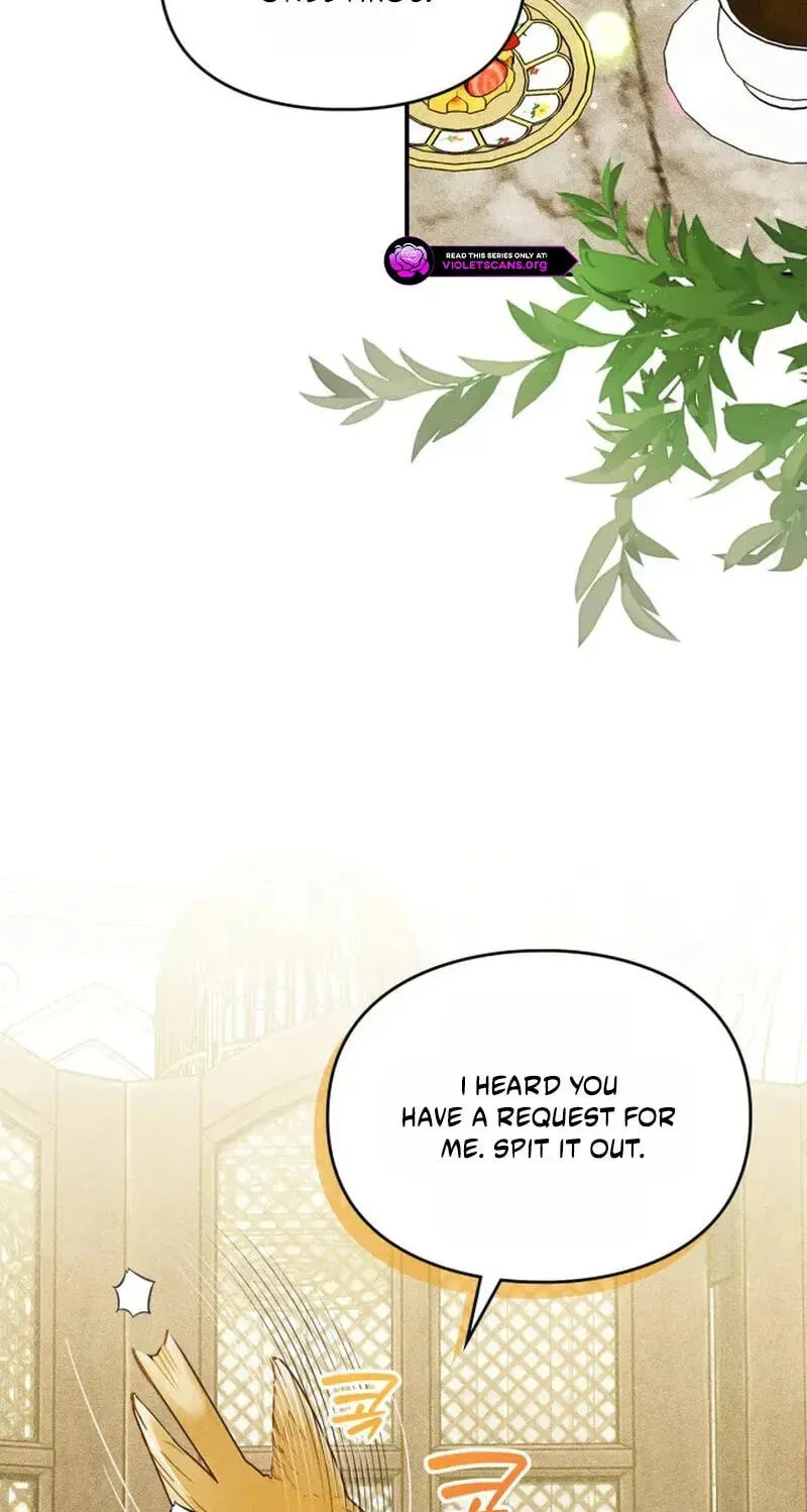 Taming a Munchkin Chapter 58 page 59 - 