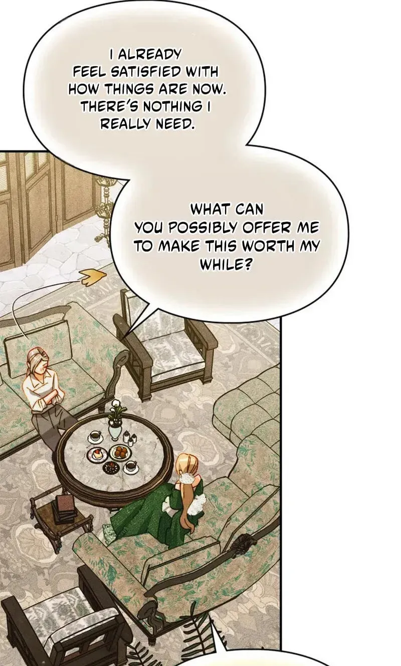 Taming a Munchkin Chapter 58 page 63 - 