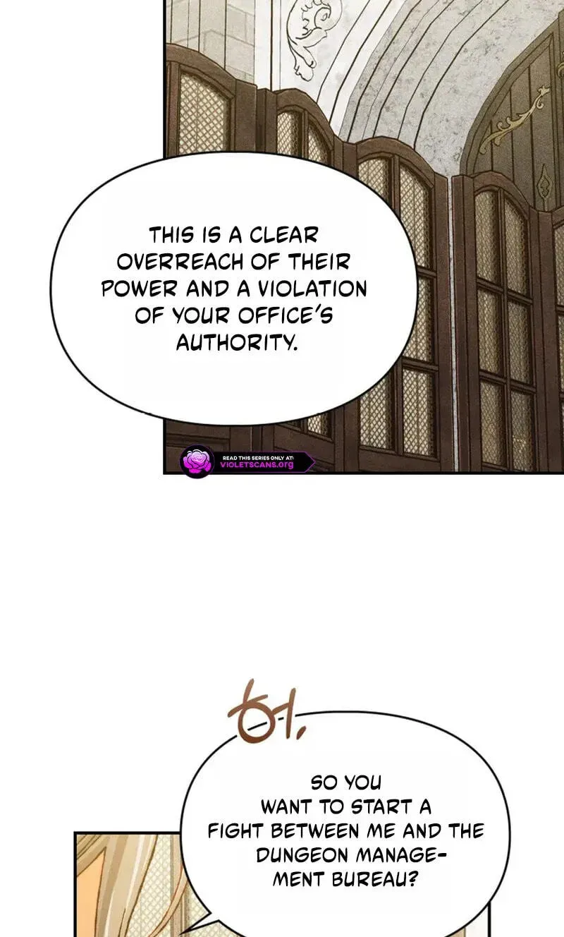 Taming a Munchkin Chapter 58 page 65 - 