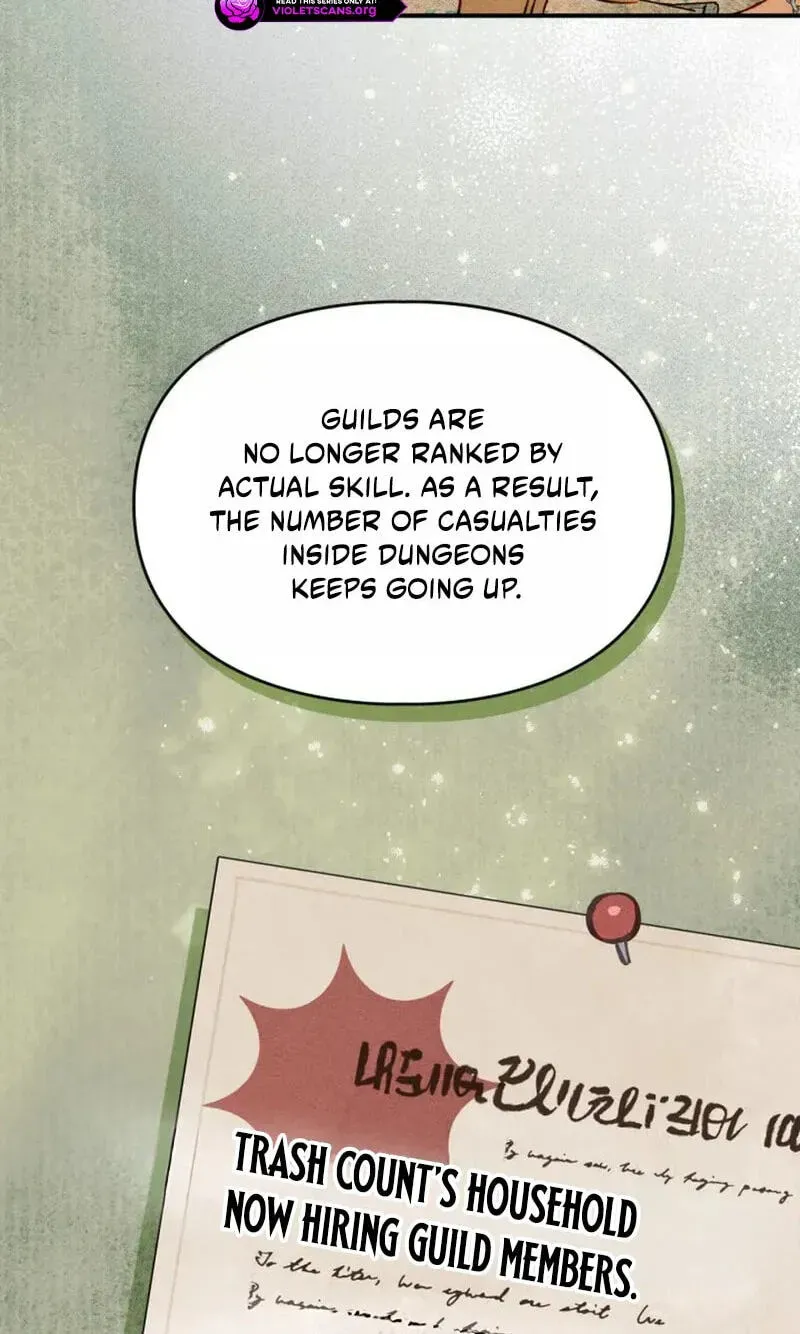 Taming a Munchkin Chapter 58 page 74 - 