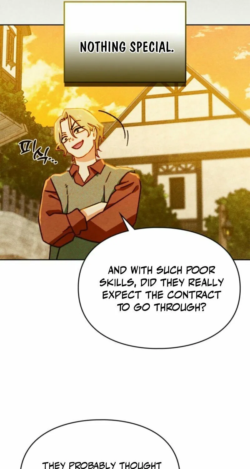 Taming a Munchkin Chapter 6 page 13 - 