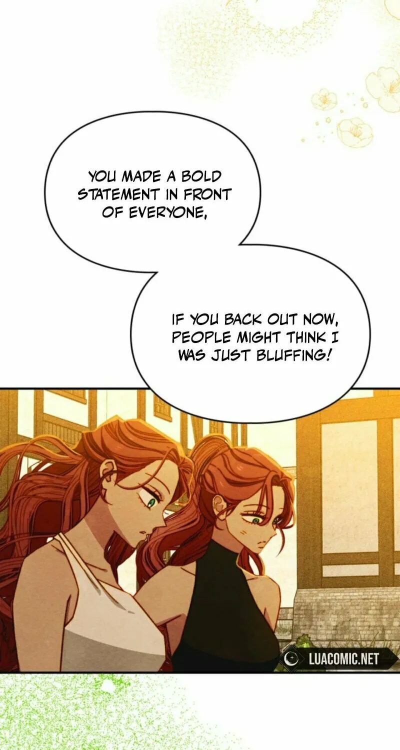 Taming a Munchkin Chapter 6 page 54 - 