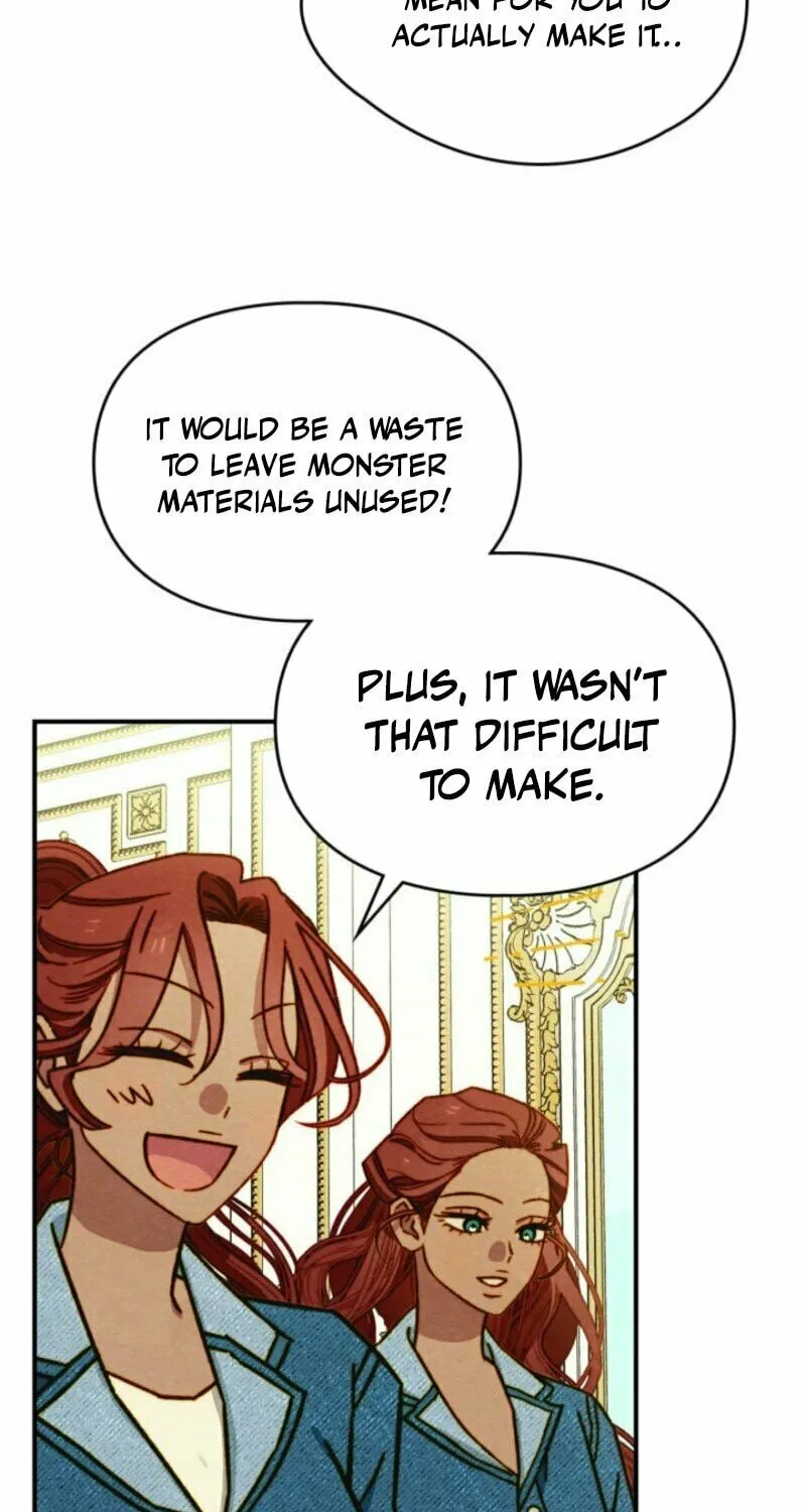Taming a Munchkin Chapter 6 page 61 - 