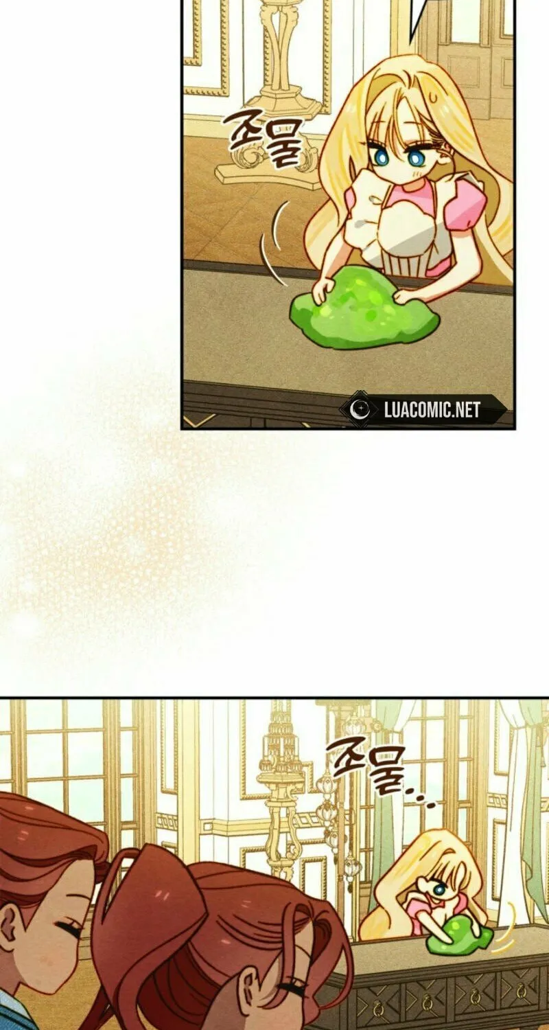 Taming a Munchkin Chapter 6 page 63 - 