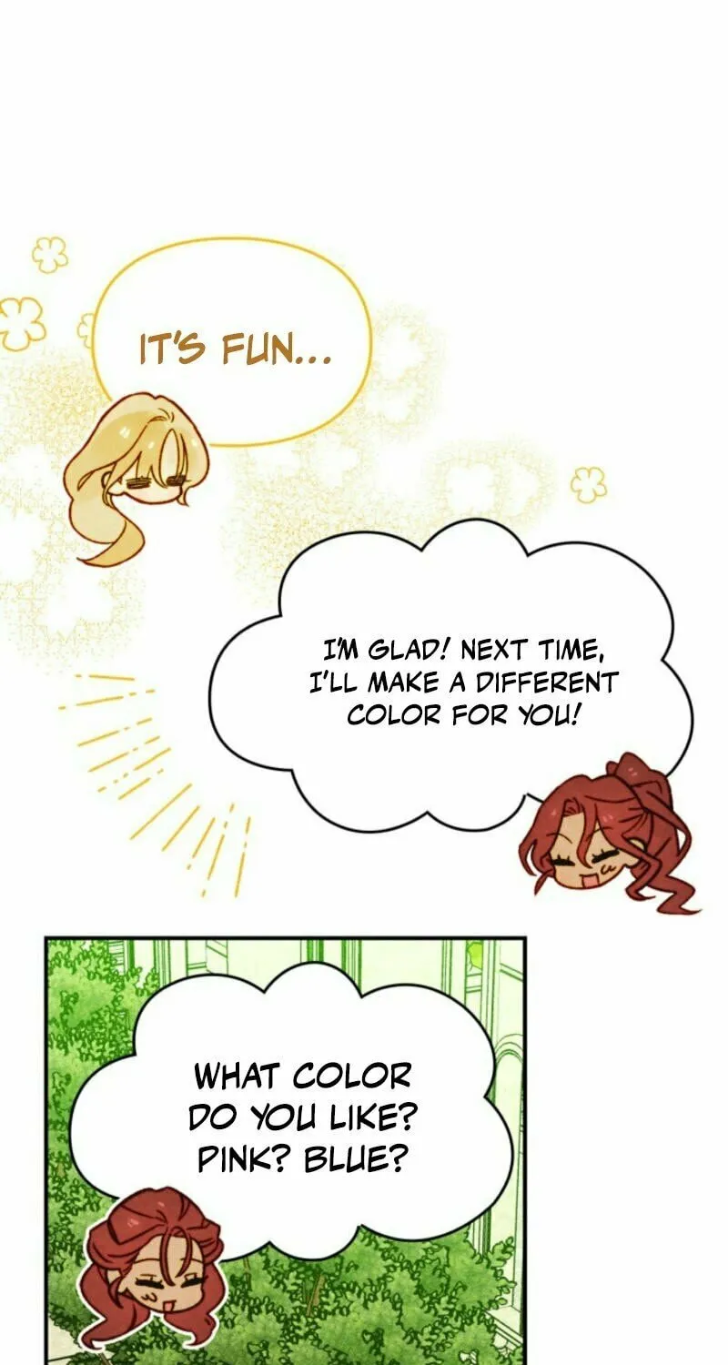 Taming a Munchkin Chapter 6 page 65 - 