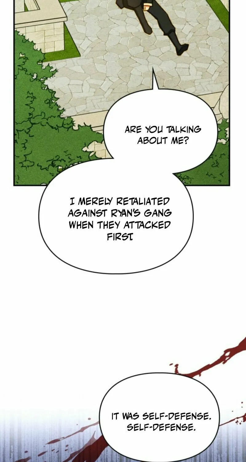 Taming a Munchkin Chapter 6 page 74 - 