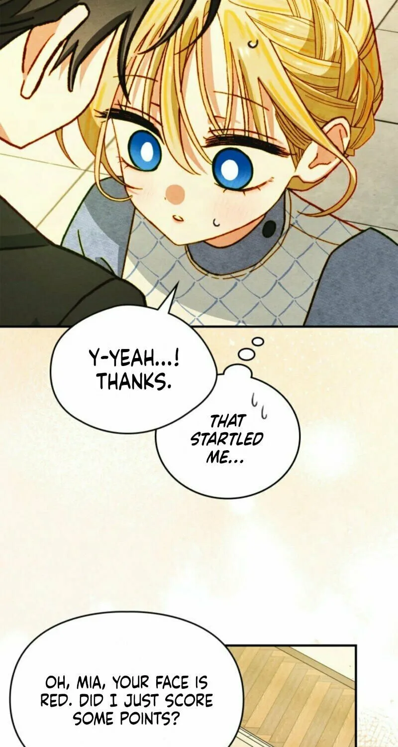 Taming a Munchkin Chapter 7 page 11 - 