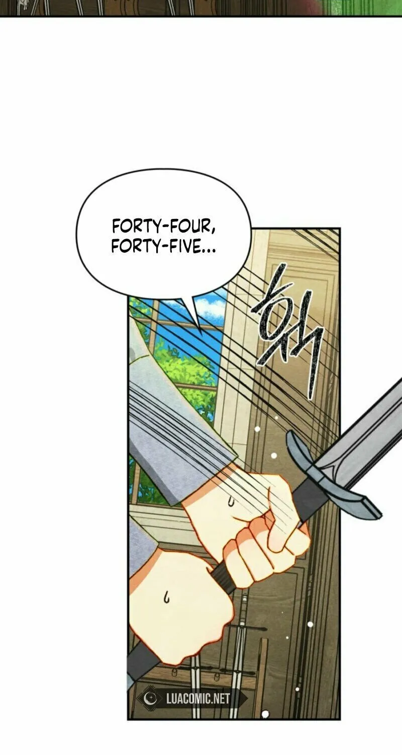 Taming a Munchkin Chapter 7 page 4 - 