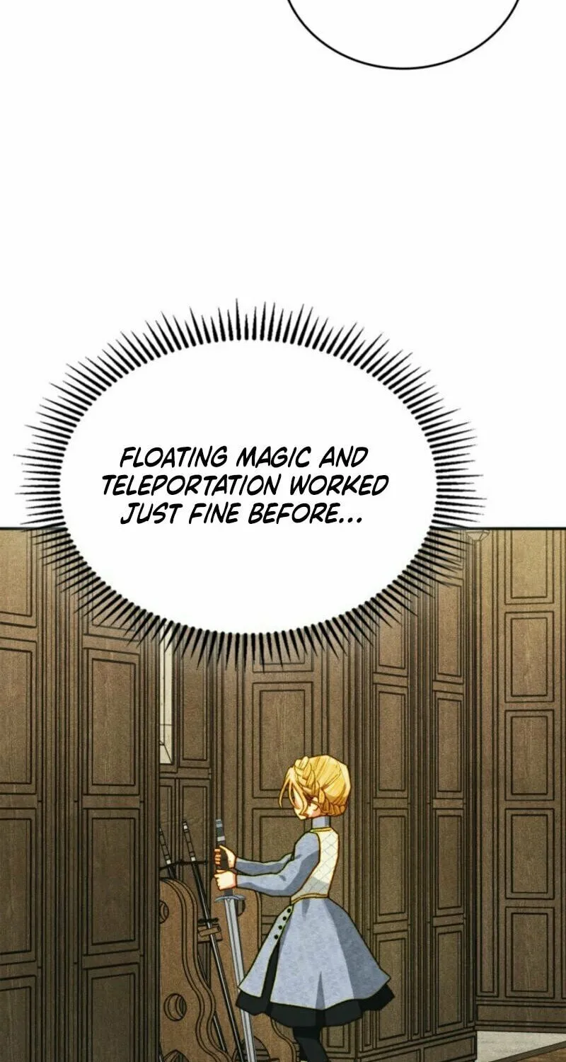 Taming a Munchkin Chapter 7 page 38 - 