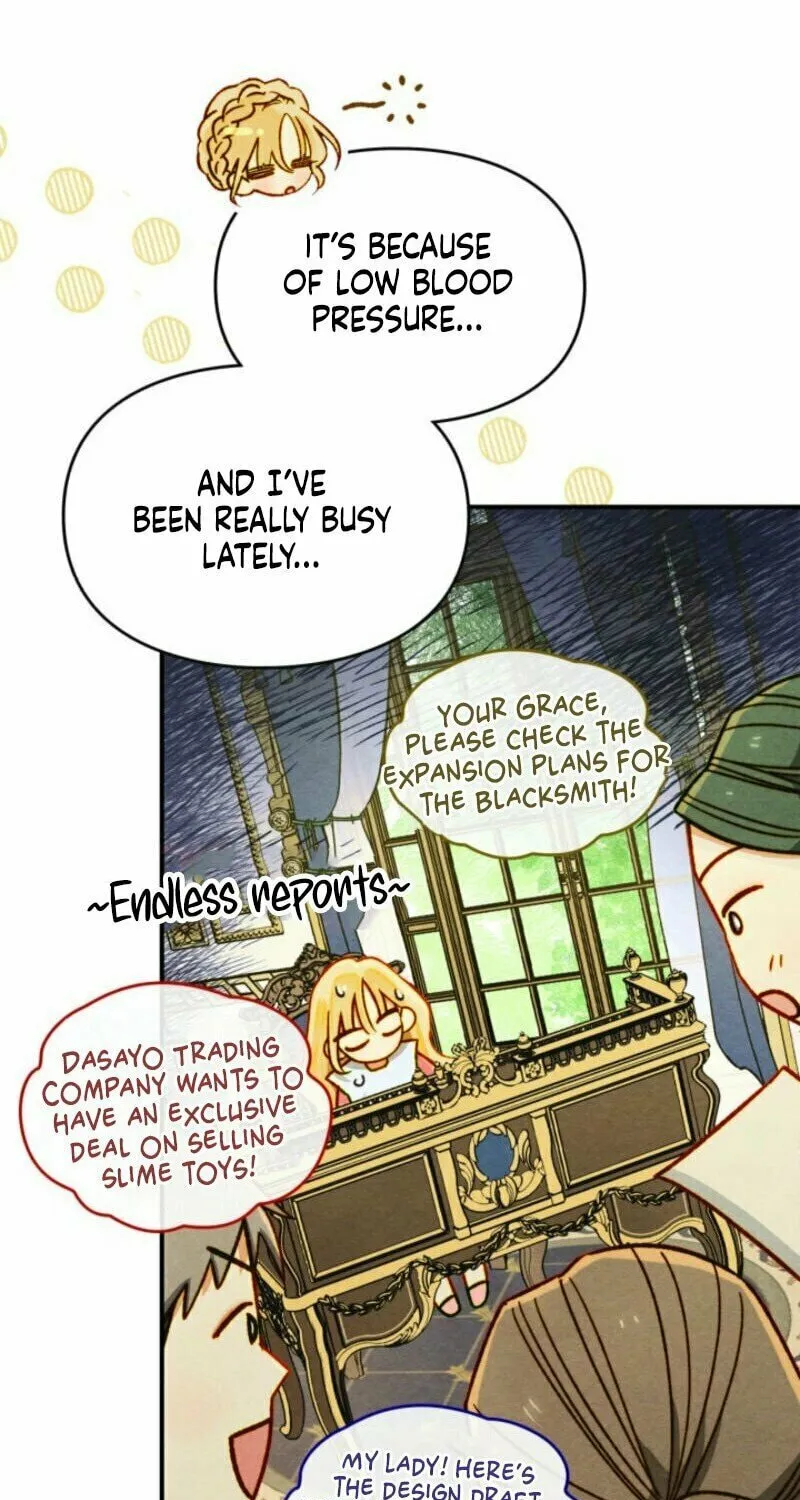 Taming a Munchkin Chapter 7 page 7 - 