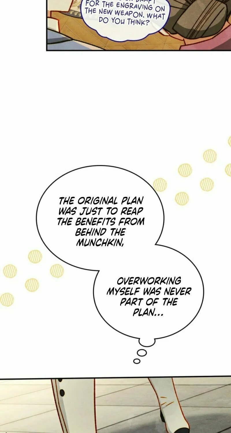 Taming a Munchkin Chapter 7 page 8 - 