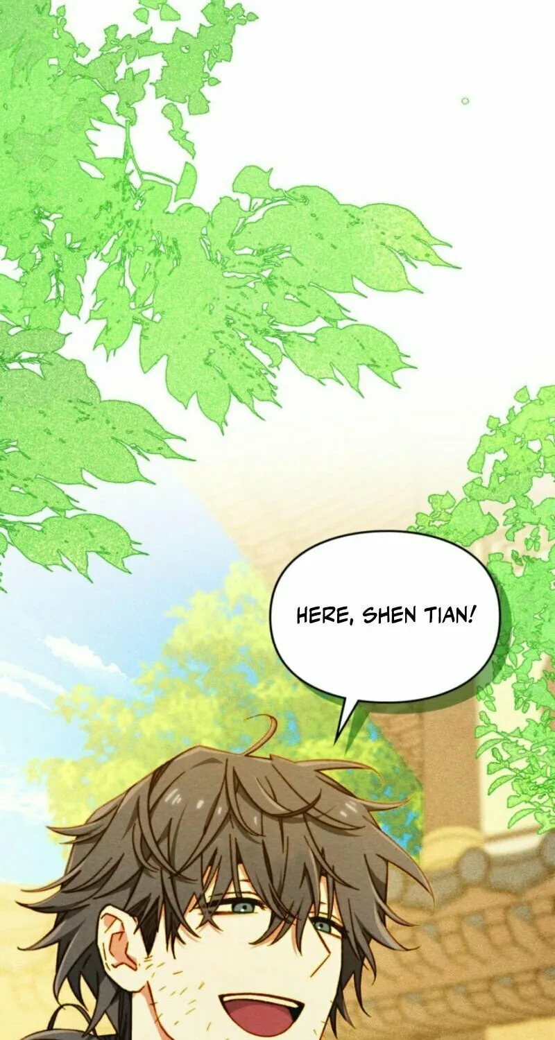 Taming a Munchkin Chapter 8 page 23 - 