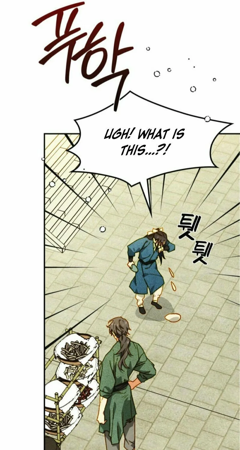 Taming a Munchkin Chapter 8 page 31 - 