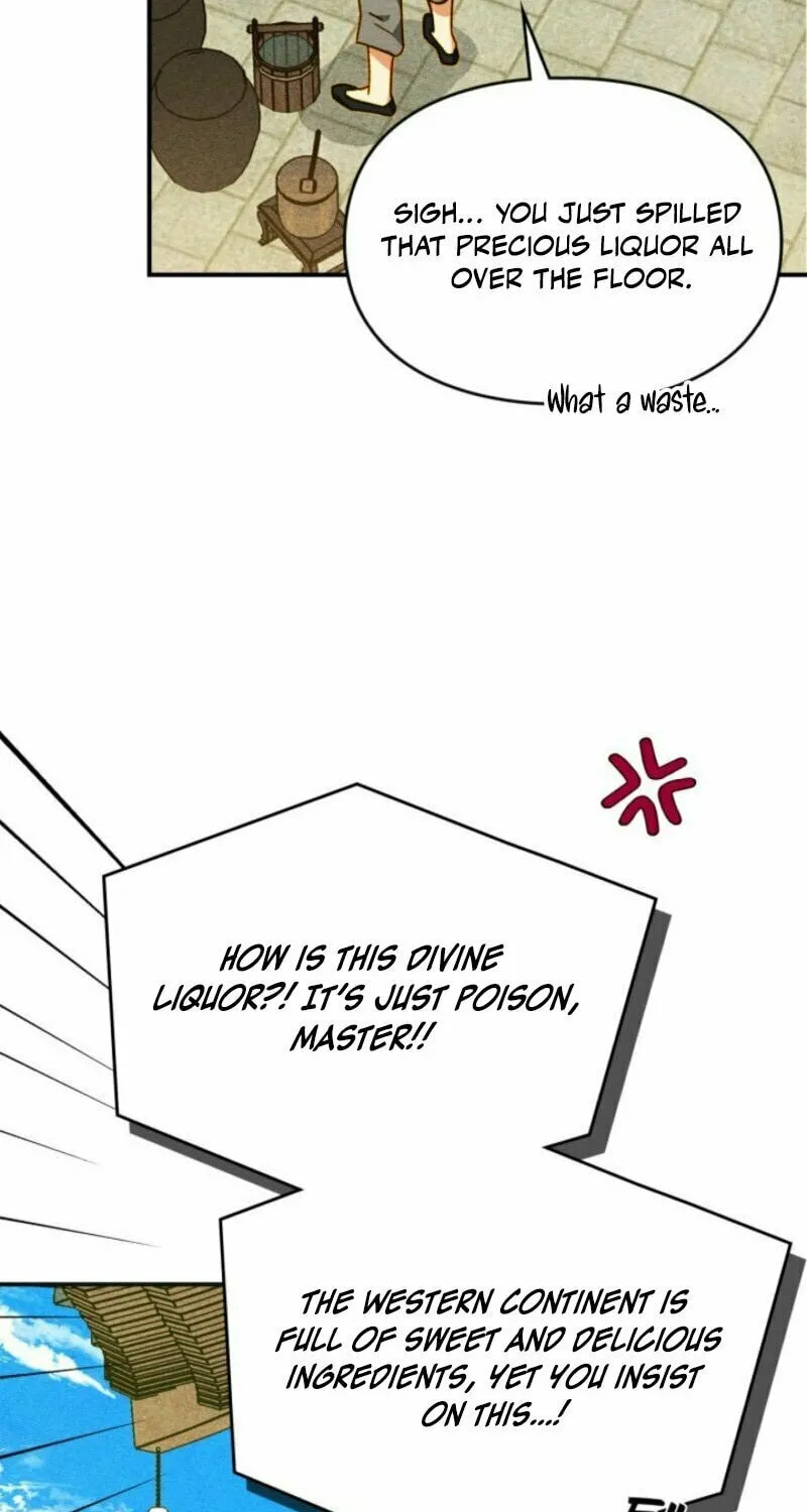 Taming a Munchkin Chapter 8 page 32 - 