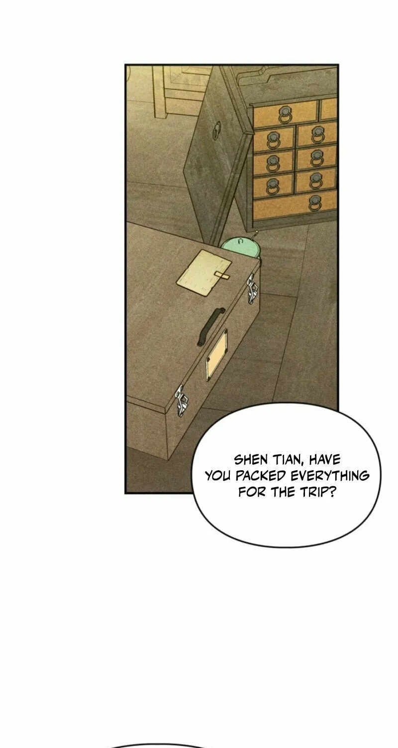 Taming a Munchkin Chapter 8 page 39 - 