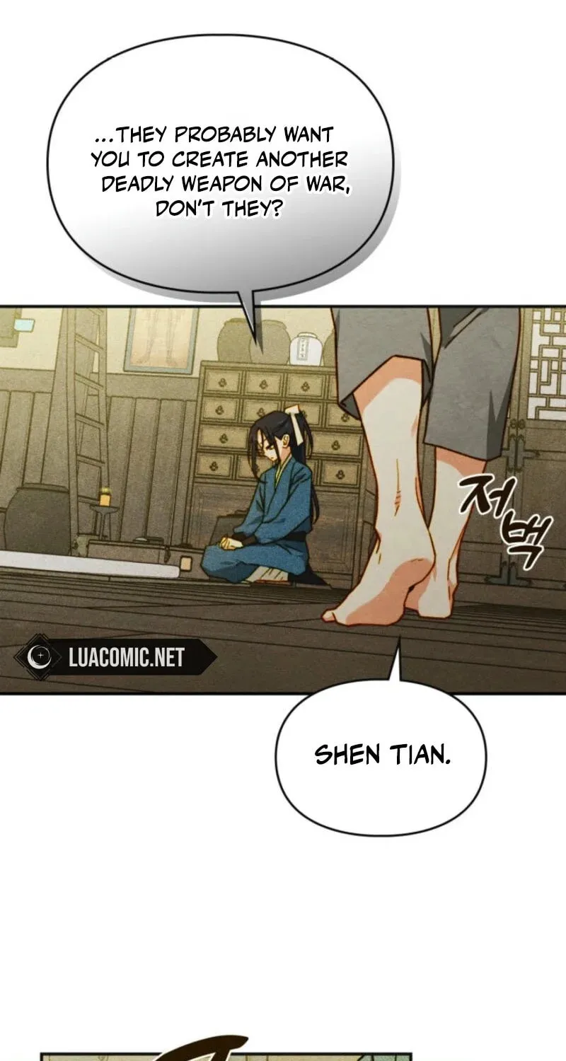 Taming a Munchkin Chapter 8 page 43 - 