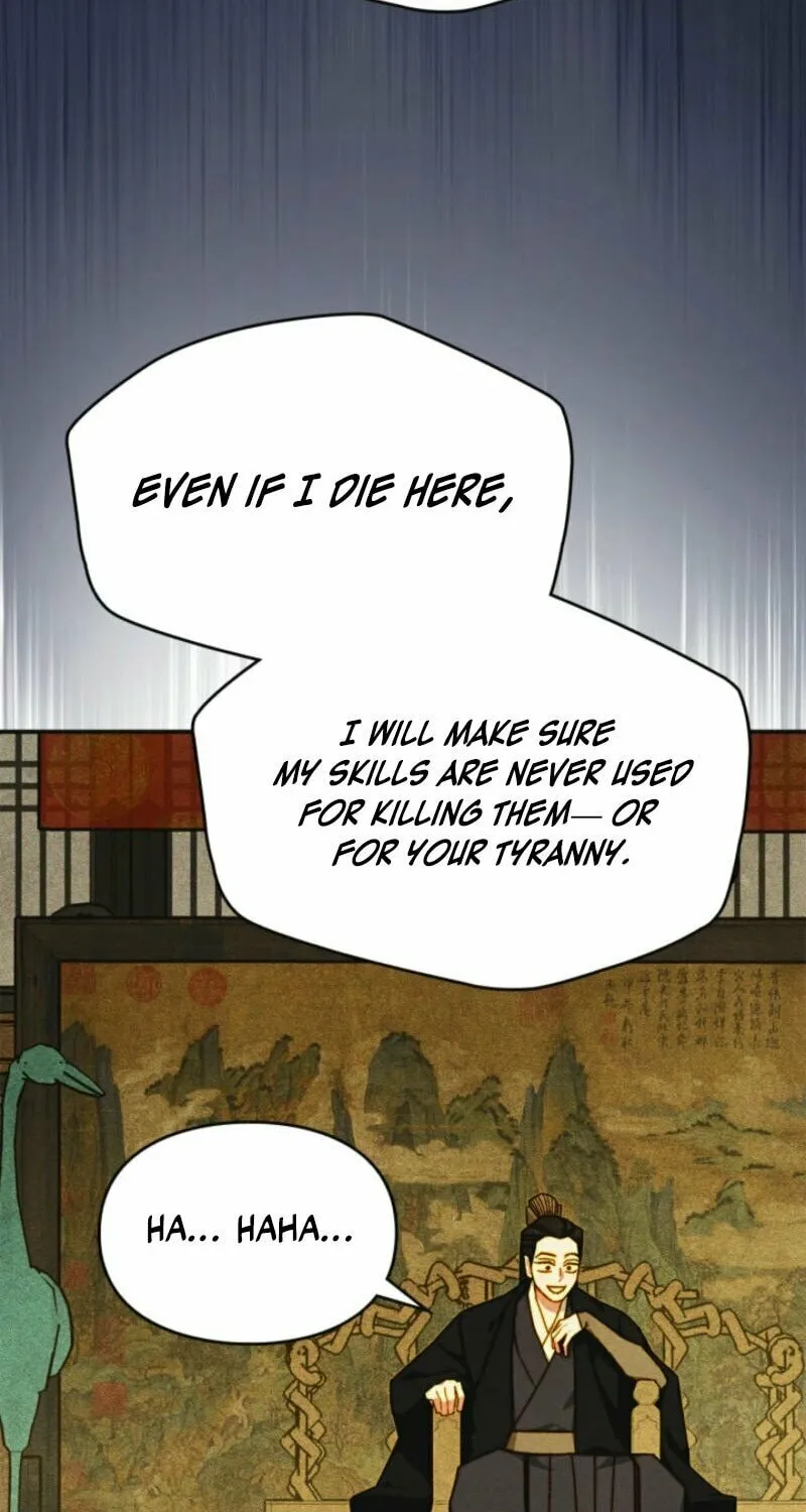 Taming a Munchkin Chapter 8 page 54 - 