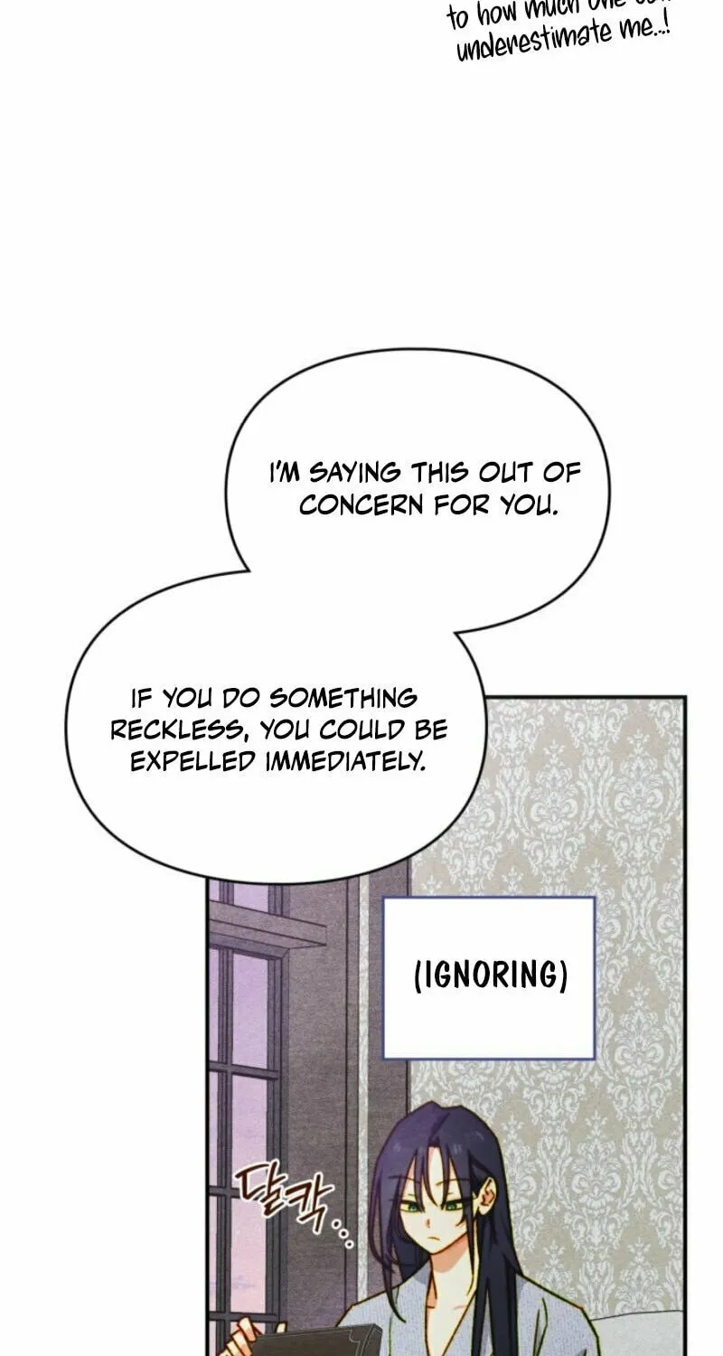 Taming a Munchkin Chapter 8 page 84 - 