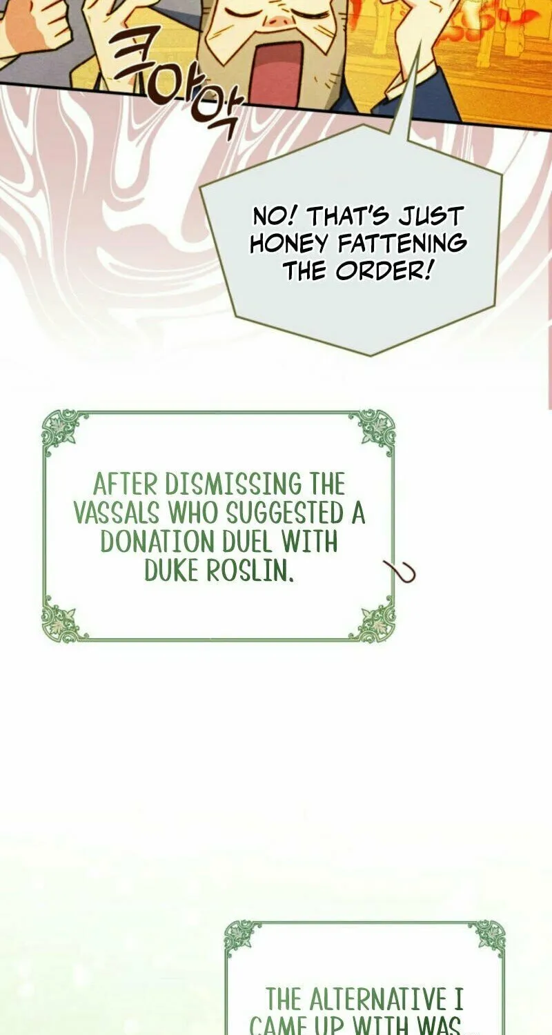 Taming a Munchkin Chapter 9 page 32 - 