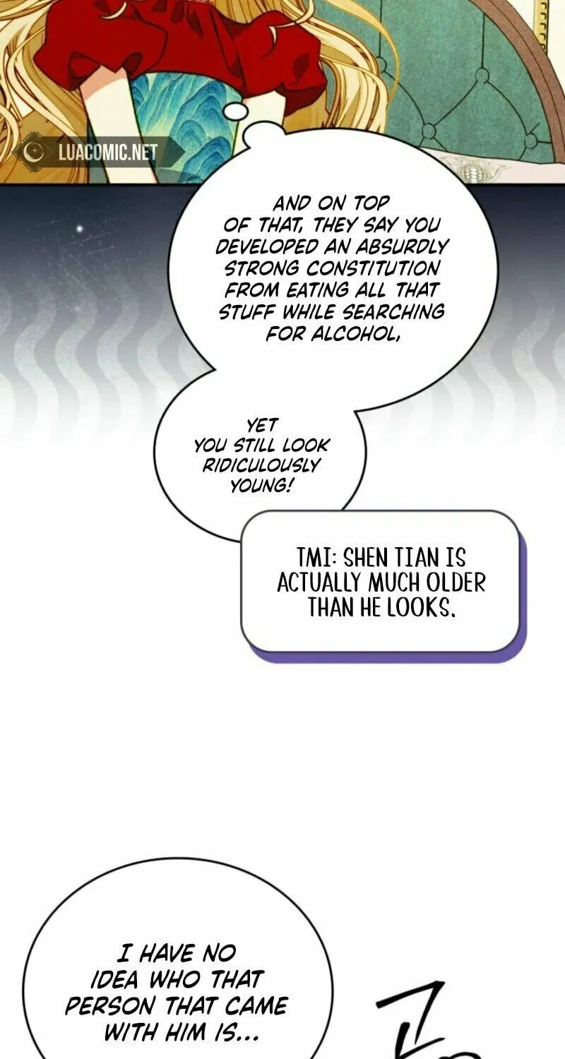Taming a Munchkin Chapter 9 page 54 - 