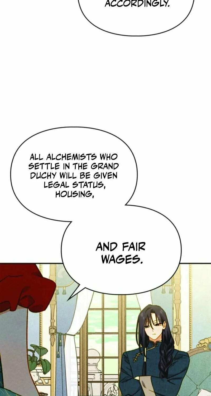 Taming a Munchkin Chapter 9 page 66 - 
