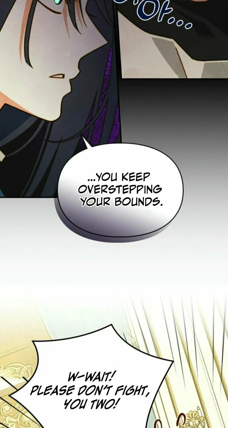 Taming a Munchkin Chapter 9 page 83 - 
