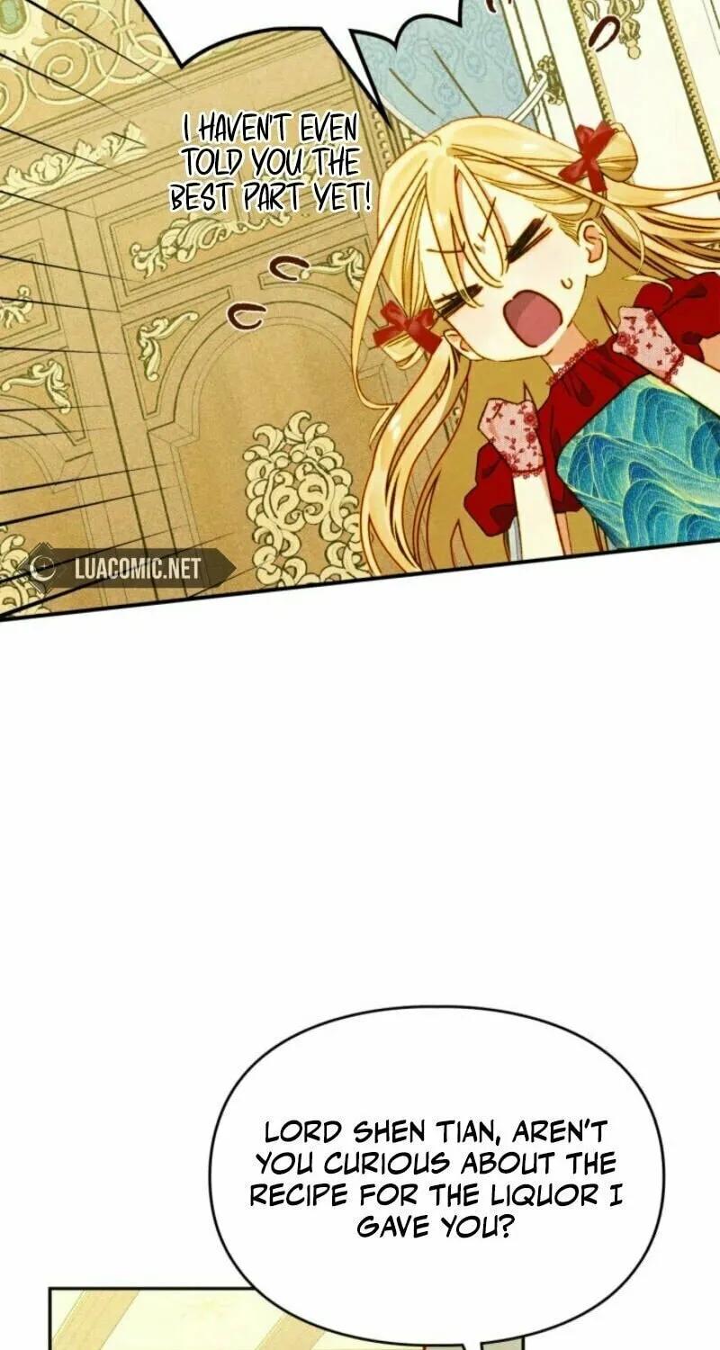 Taming a Munchkin Chapter 9 page 84 - 