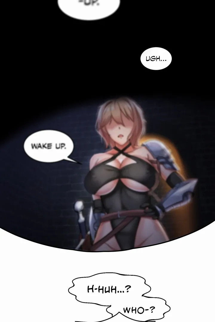 Taming Females to Rise in Status Chapter 1 page 30 - 