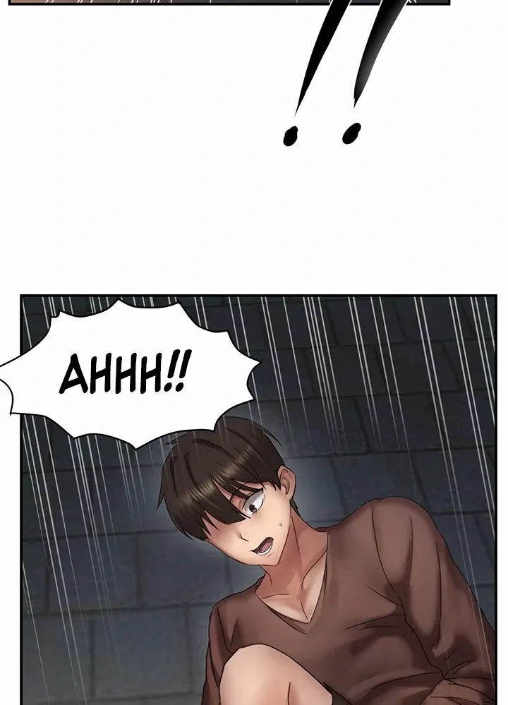 Taming Females to Rise in Status Chapter 1 page 32 - 