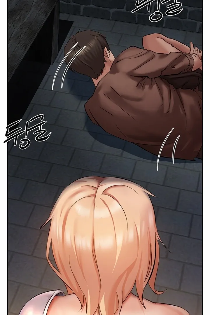 Taming Females to Rise in Status Chapter 1 page 34 - 
