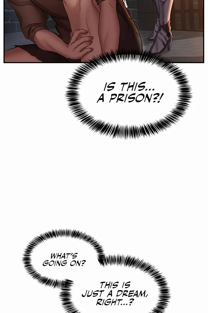 Taming Females to Rise in Status Chapter 1 page 38 - 