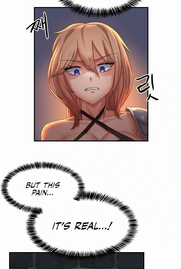 Taming Females to Rise in Status Chapter 1 page 39 - 