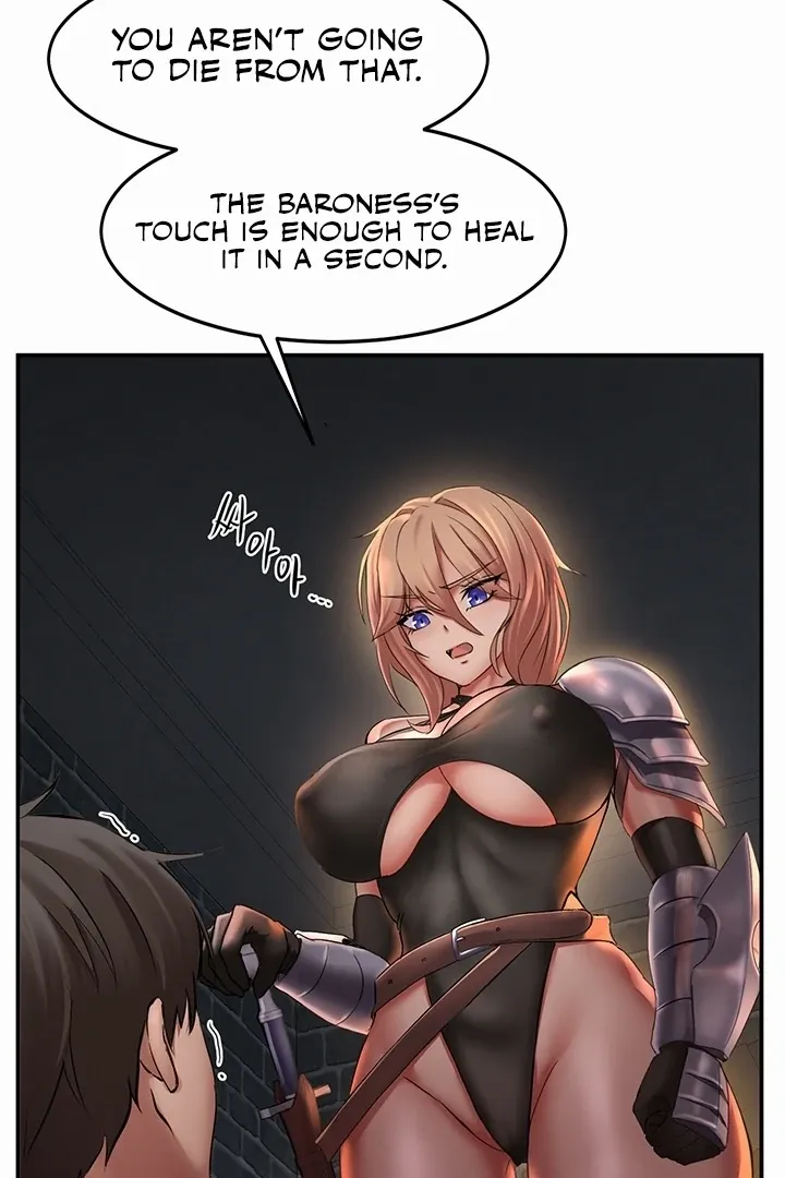 Taming Females to Rise in Status Chapter 1 page 42 - 