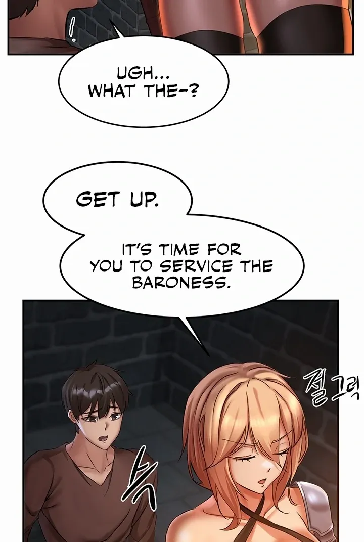 Taming Females to Rise in Status Chapter 1 page 43 - 