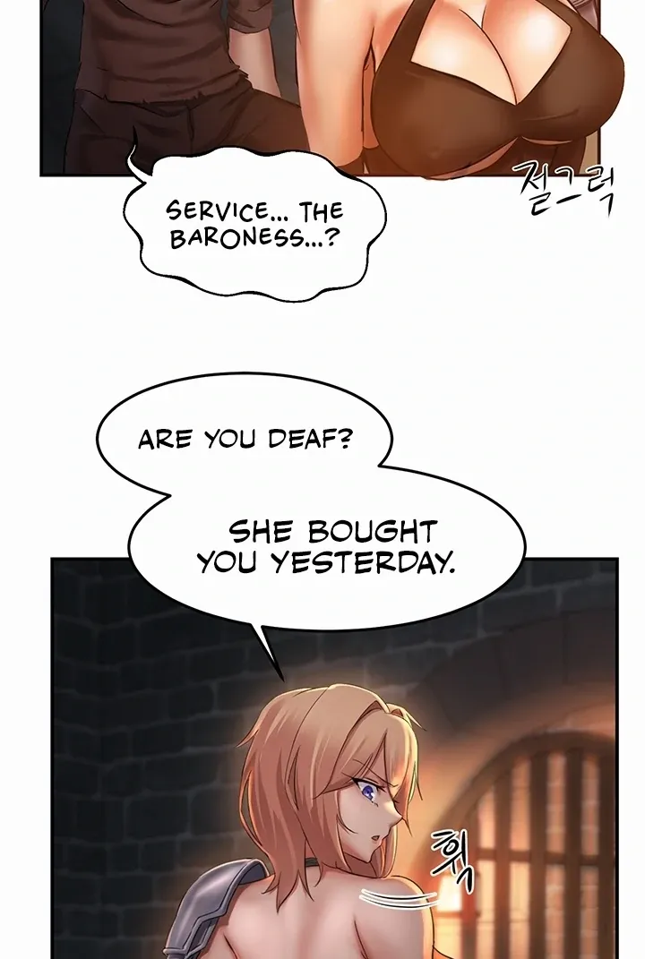 Taming Females to Rise in Status Chapter 1 page 44 - 