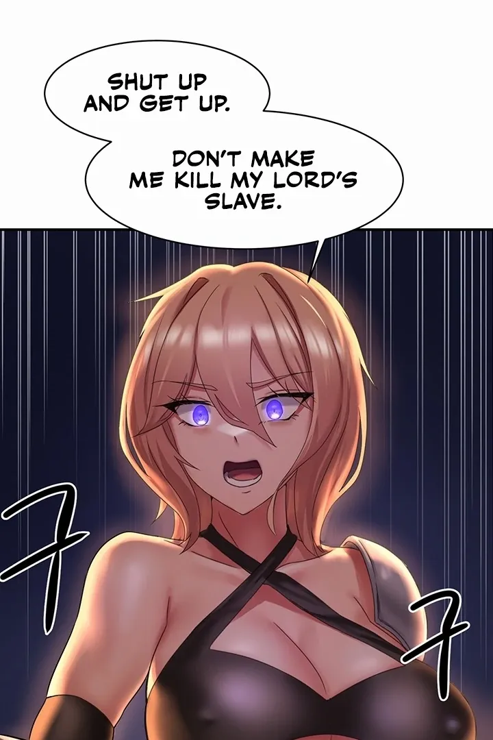 Taming Females to Rise in Status Chapter 1 page 46 - 