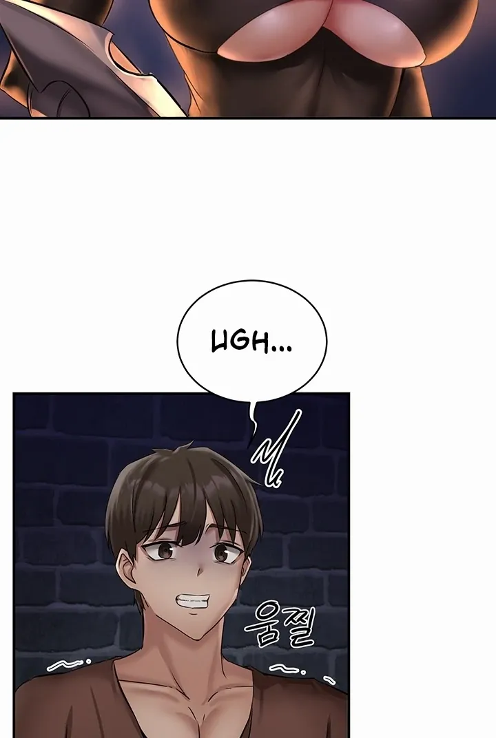 Taming Females to Rise in Status Chapter 1 page 47 - 
