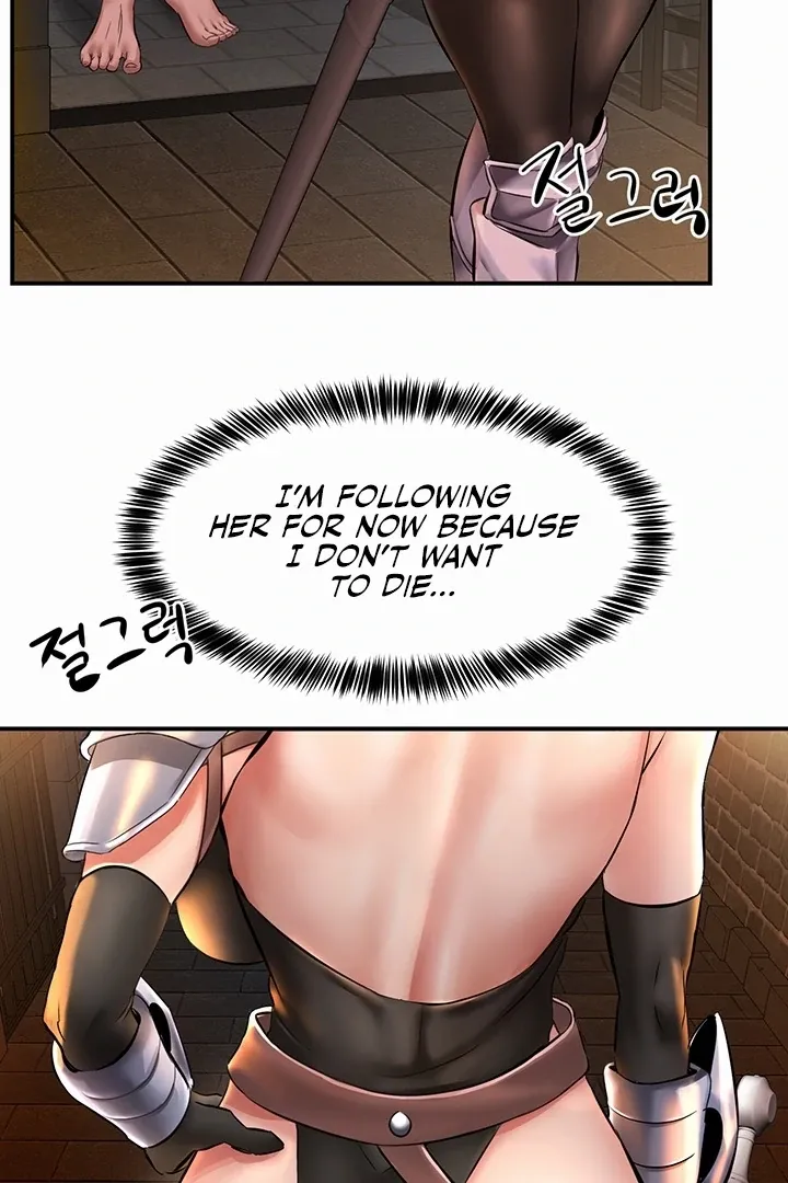 Taming Females to Rise in Status Chapter 1 page 50 - 