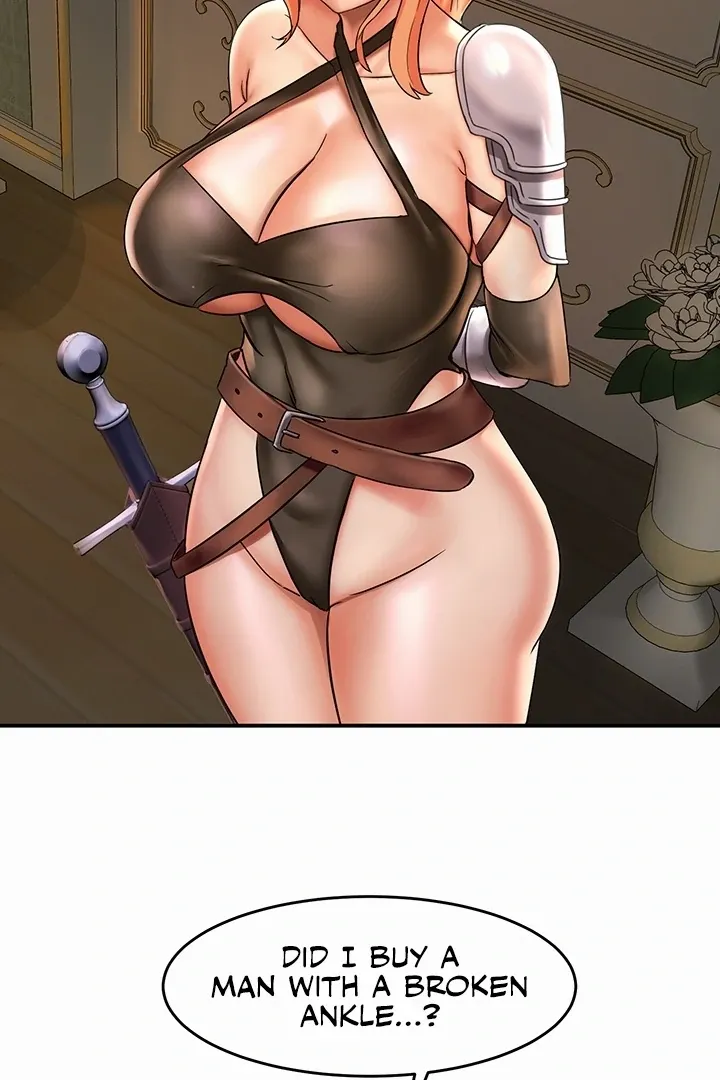 Taming Females to Rise in Status Chapter 1 page 58 - 