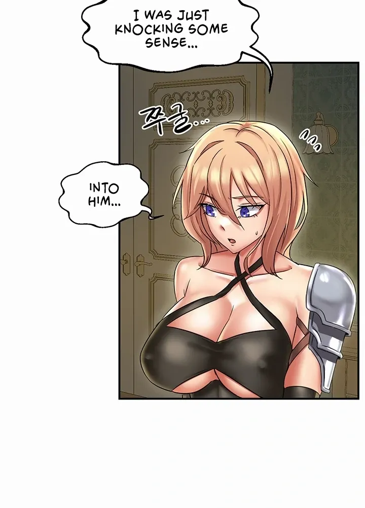 Taming Females to Rise in Status Chapter 1 page 60 - 