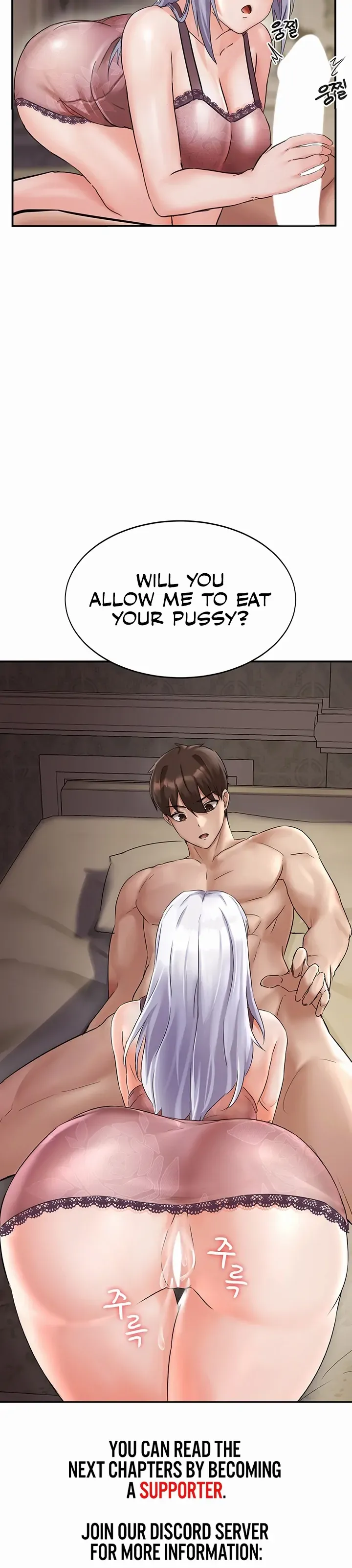 Taming Females to Rise in Status Chapter 1 page 86 - 