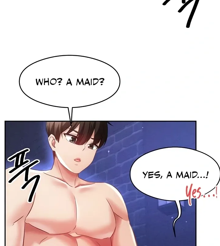 Taming Females to Rise in Status Chapter 10 page 103 - 